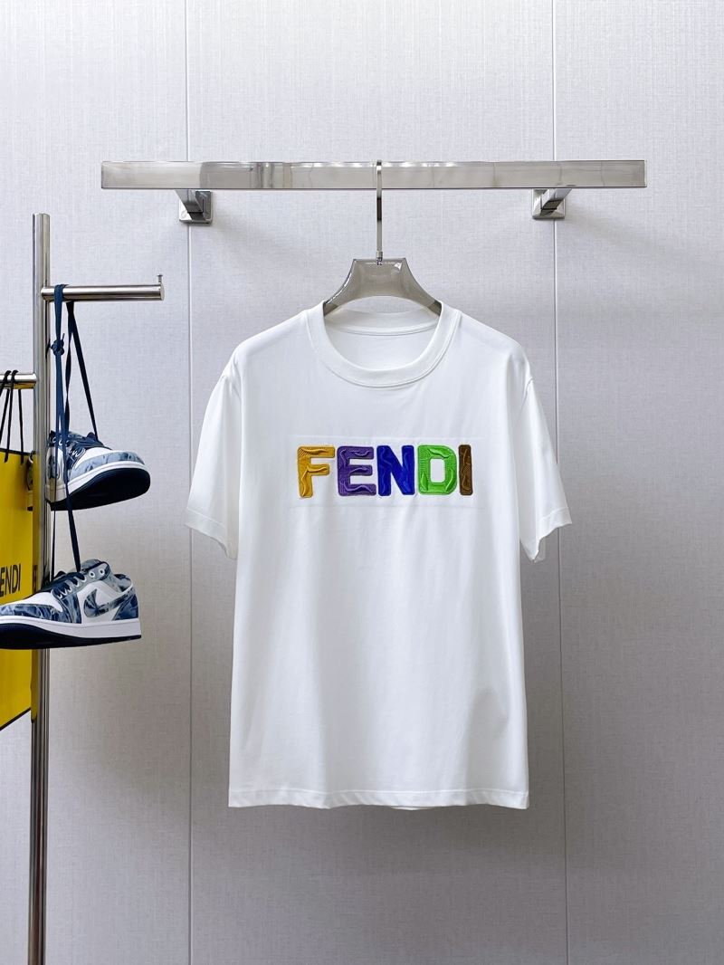 Fendi T-Shirts